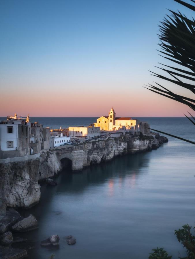 Le Regioni Del Cuore فيستَ المظهر الخارجي الصورة