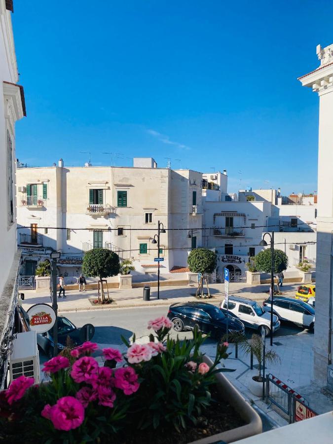 Le Regioni Del Cuore فيستَ المظهر الخارجي الصورة
