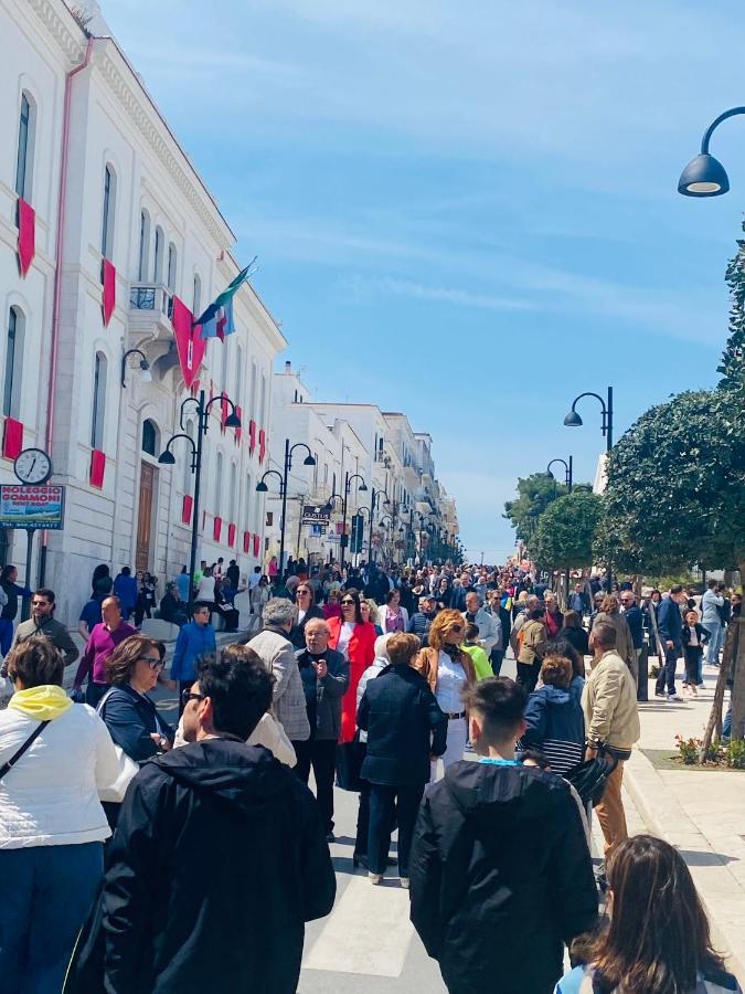 Le Regioni Del Cuore فيستَ المظهر الخارجي الصورة