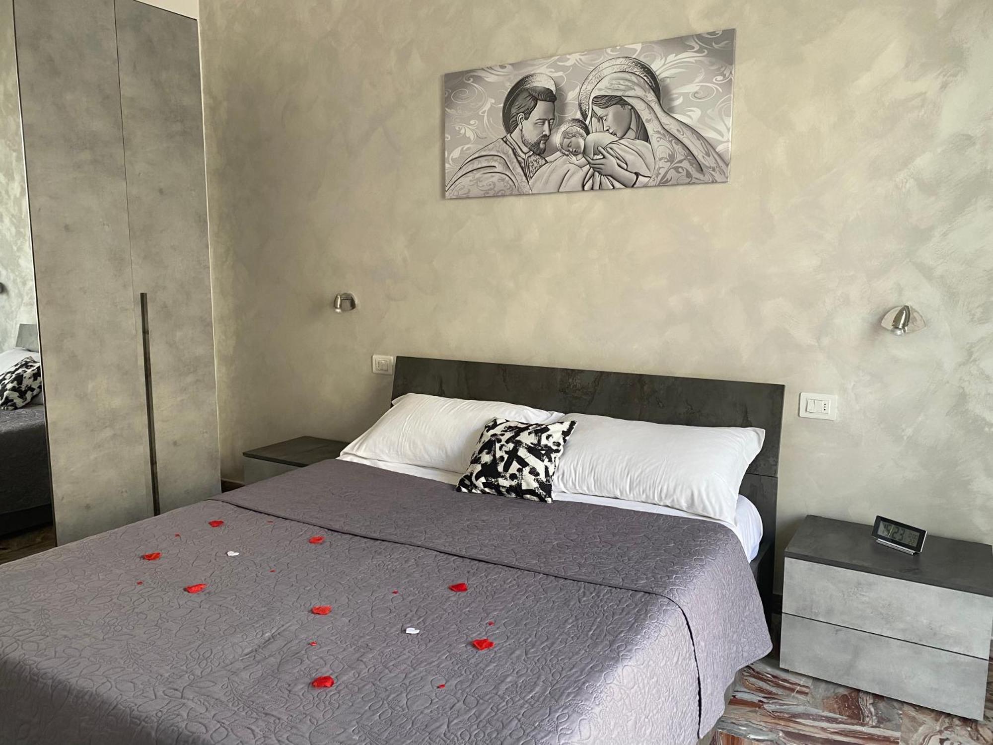 Le Regioni Del Cuore فيستَ المظهر الخارجي الصورة