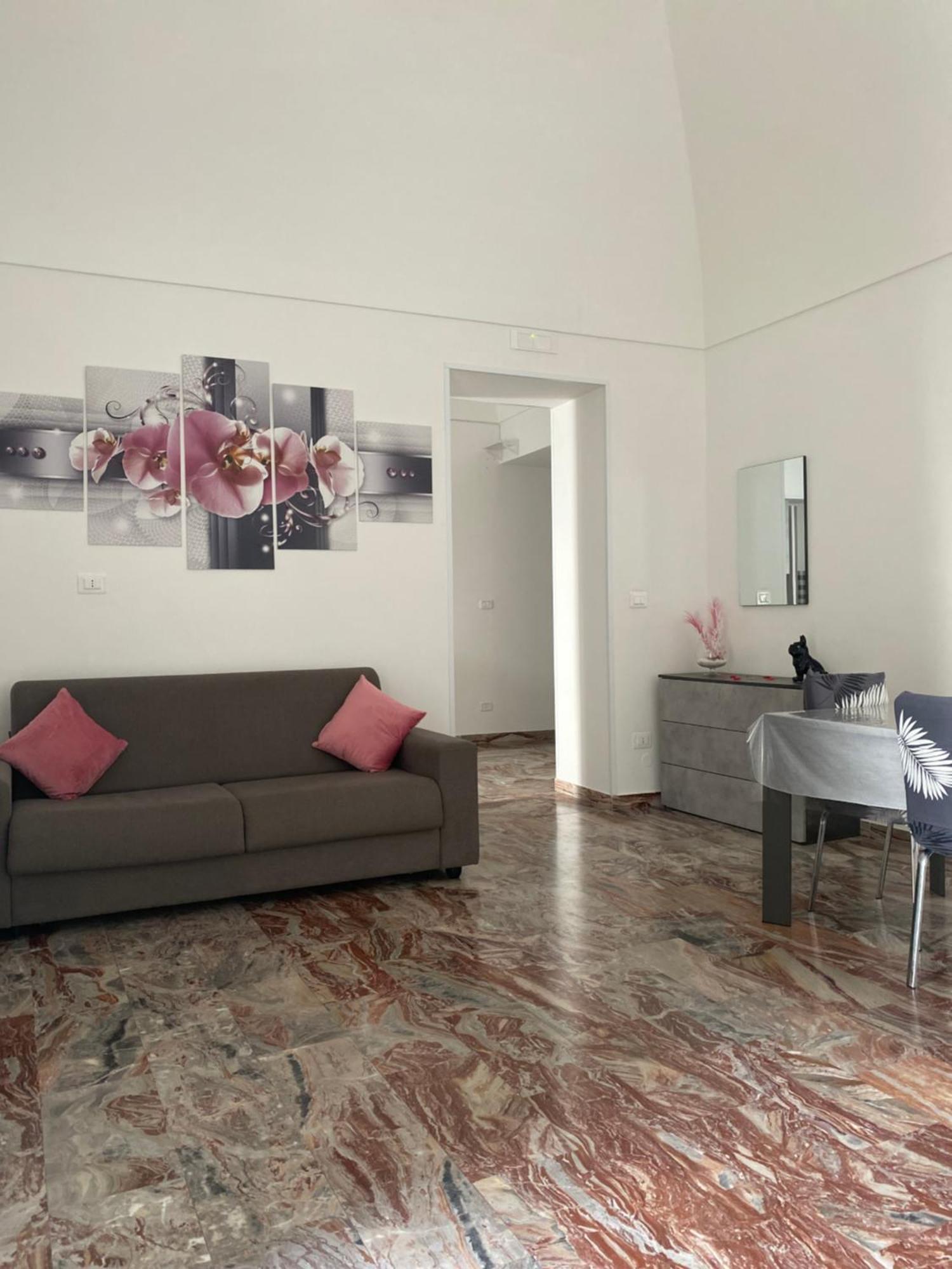 Le Regioni Del Cuore فيستَ المظهر الخارجي الصورة