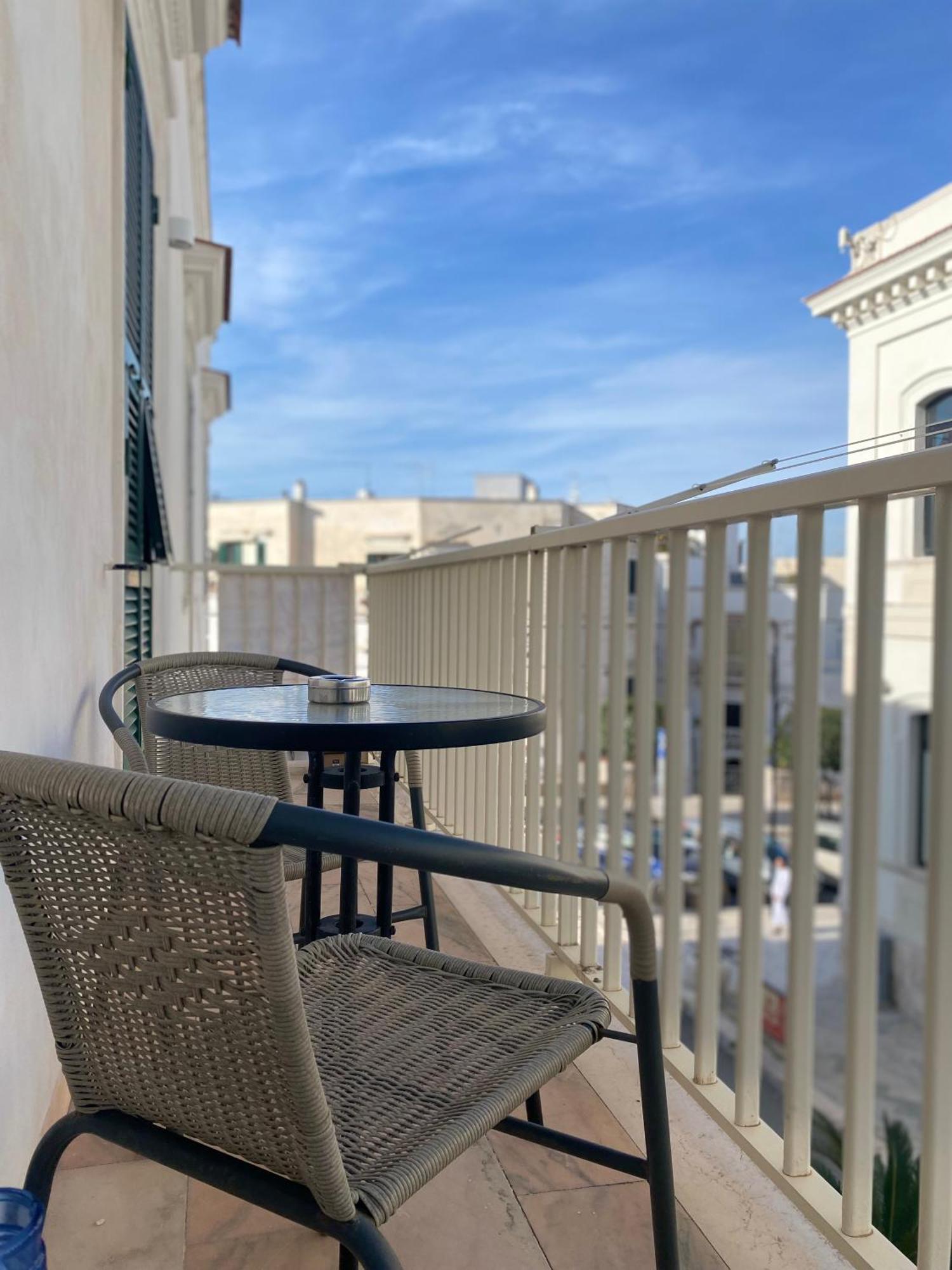 Le Regioni Del Cuore فيستَ المظهر الخارجي الصورة